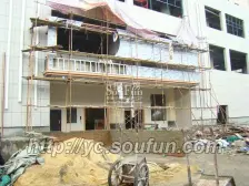 水悦城商圈精装9楼 2房急售