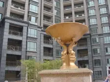 梵顿公馆一期 通透简装2房 无贷款 诚心卖