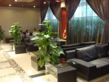 外滩铭座 南北通透,采光好 装修好,环镜优美 视野好,诚心出售