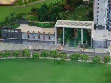 外滩铭座 周边匹套完善,,出行方便