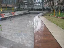 诺丁阳光 2室2厅 南 北