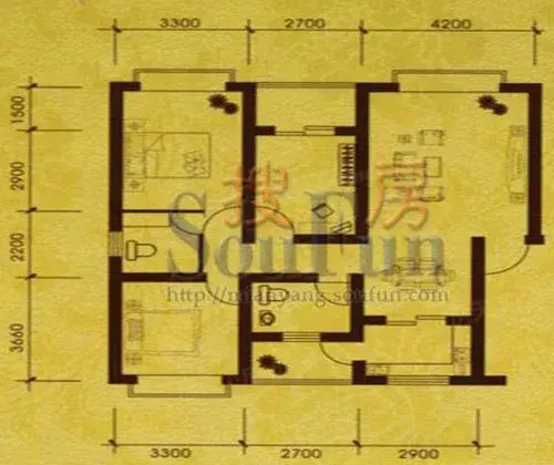 汇川汉城