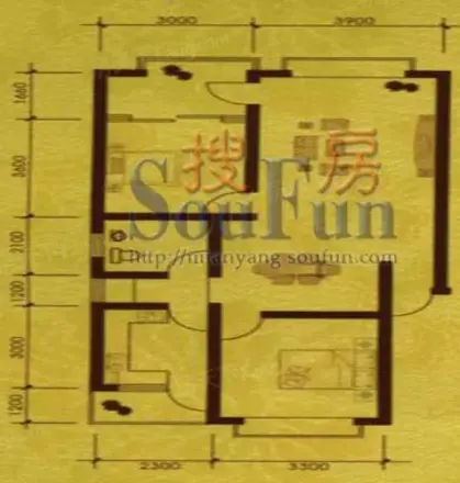 汇川汉城