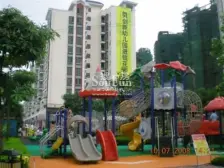 下桥地铁站 景天花园 温馨精装一房