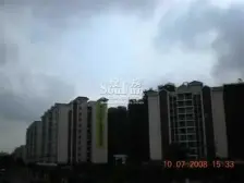 地铁口物业 联华花园城 99平精装3房,业主诚心出售