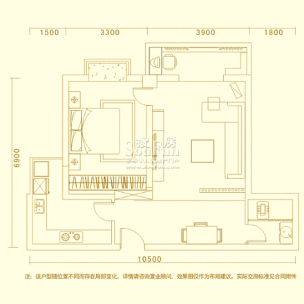 金色港湾四期