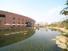 派克公馆 2室1厅 东北