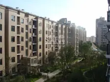 大户型毛坯房,想怎么装就怎么装!