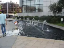 中大青山湖花园 南北通透,采光好 装修好,环镜优美 周边匹套完善,,出行方便