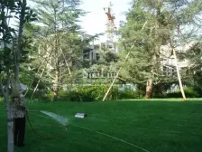 鸿运润园,下跃式,南北,毛胚,空间开阔,