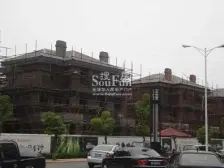 婚装三楼洋房,近地铁,可领包入住的小洋房