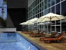 三峡广场 融汇国际温泉城A区(泉景)二房100万