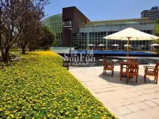 三峡广场 融汇国际温泉城A区(泉景)二房85万