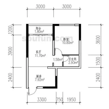 森柯一馨园