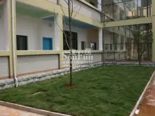 天赐联排别墅 位置好 已全部现浇好 懂得来