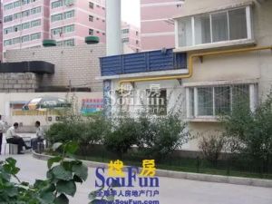 吴家园二十二南滨河中路电梯房可面谈