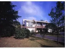 水天花园顶跃带屋顶花园 视野好 住家安静