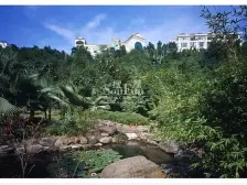 水天花园 4室2厅 西南