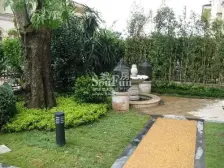 恒大山水城 品质小区 位置安静 配套设施成熟 交通便利