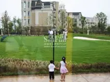 保利国际高尔夫花园意大利庄园 4室2厅 南 北