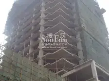 交通便利 步行至四号线南昌大桥站五百米