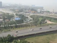 皇冠小区 地铁口 全江景房 黄金楼层