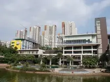 装修单间配套 麻雀虽小五脏俱全