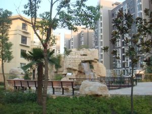 大溪地天泽轩刚需两居室业主急售