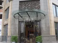 红谷滩万达广场旁 世纪中央城精装1房出售