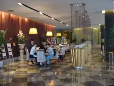 房东诚售,产证在手,家具家电带,次顶楼,视野开阔