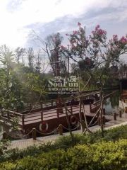 汇融悉尼湾库吉岛二期2室2厅西北