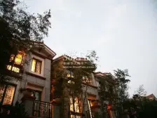 莘闵·河谷3号·4室·2厅