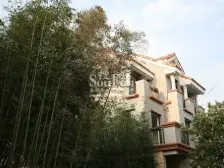 欧式精装+保养好+实用170平+带车位和车库+纯别墅社区