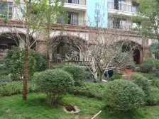 绿湖豪城精装两房,小高层,户型方正