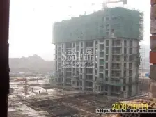 蓝馨花园 B区 精装大两居 上下学