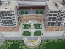 火车站地铁2号线 华联*市旁边精装修拎包入住