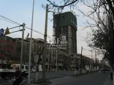 长城山海北苑 框架南北通透户型