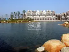 幸福时光一期 2室2厅 南