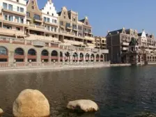 幸福时光一期 中档 102平 3房