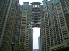 人车分流 三轨交汇 三大商场环伺 商圈配套设施齐全