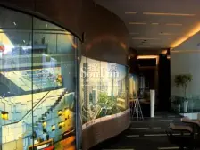 高德公馆 方正带阳台一房一厅,过5年低税