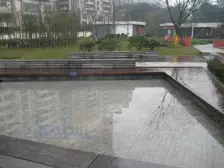 诺丁阳光 3室1厅 东南 南