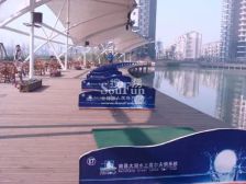 正荣大湖之都3室2厅东南