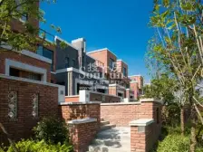 保利家园南区 1室2厅 南