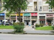 南北通大三房安静看园林景观新装修保养好