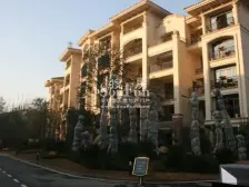 地中海阳光 全屋大金空调 高楼层 环境优美 采光佳