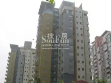 新上尊邸 两梯两户 景观30万方公园 景观上海三件套