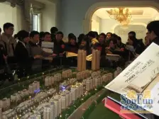 这套顶复一定会喜欢,实用面积260平,带40平露台