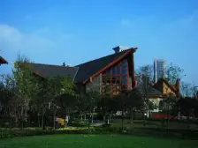 鸳鸯 融科橡树澜湾二期四房1100万