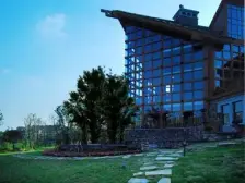 鸳鸯 融科橡树澜湾一期五房